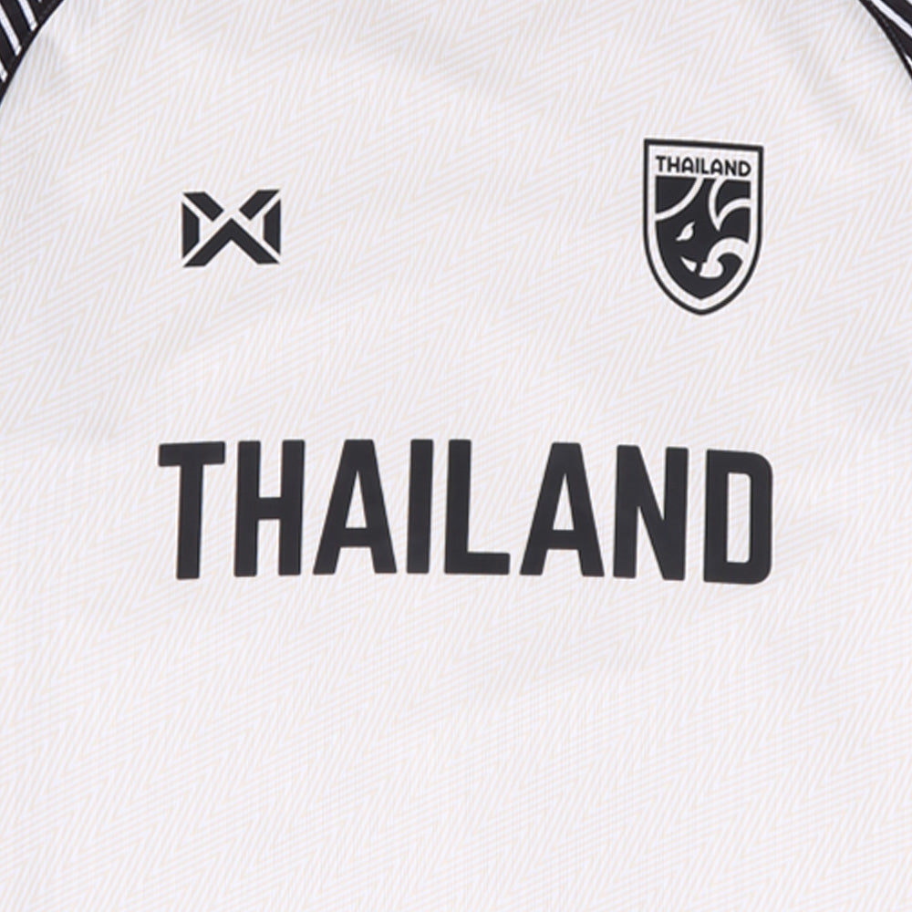 WARRIX New Chapter - Oversized เสื้อฟุตบอลผู้ใหญ่