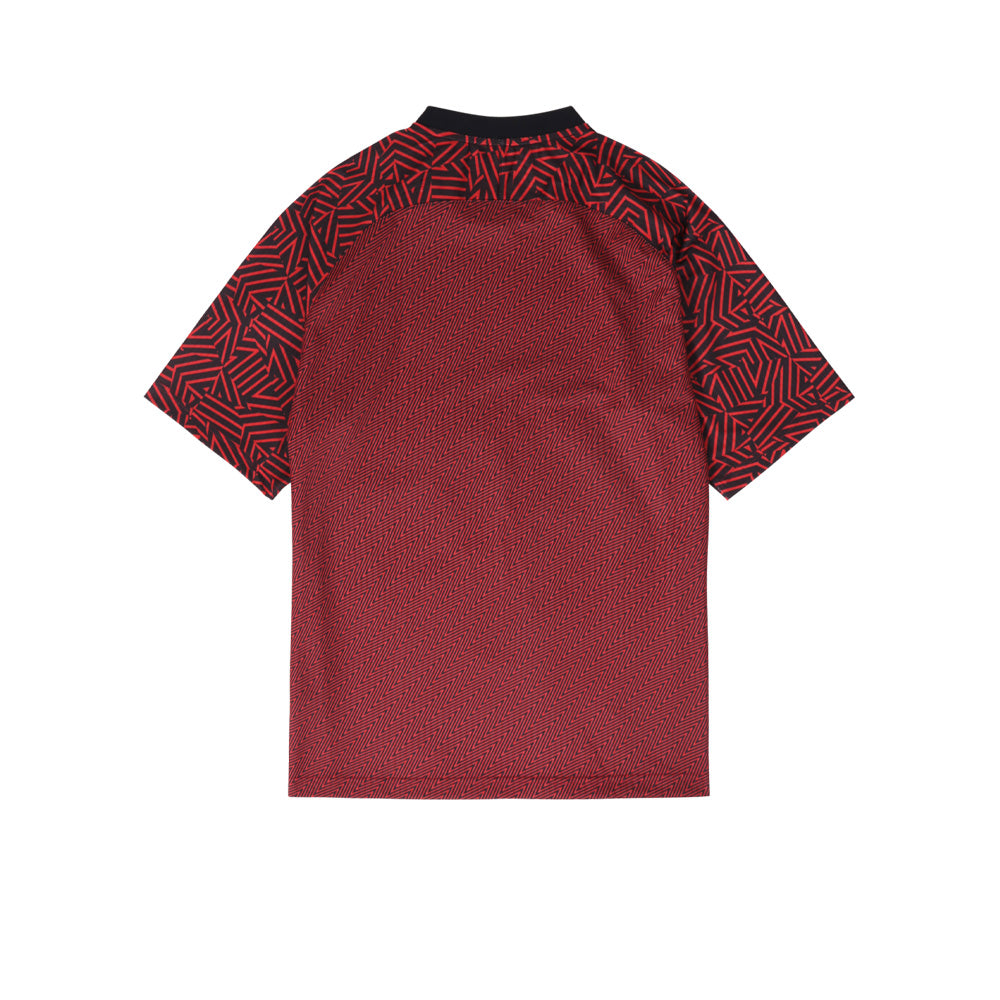 WARRIX New Chapter - Oversized เสื้อฟุตบอลผู้ใหญ่