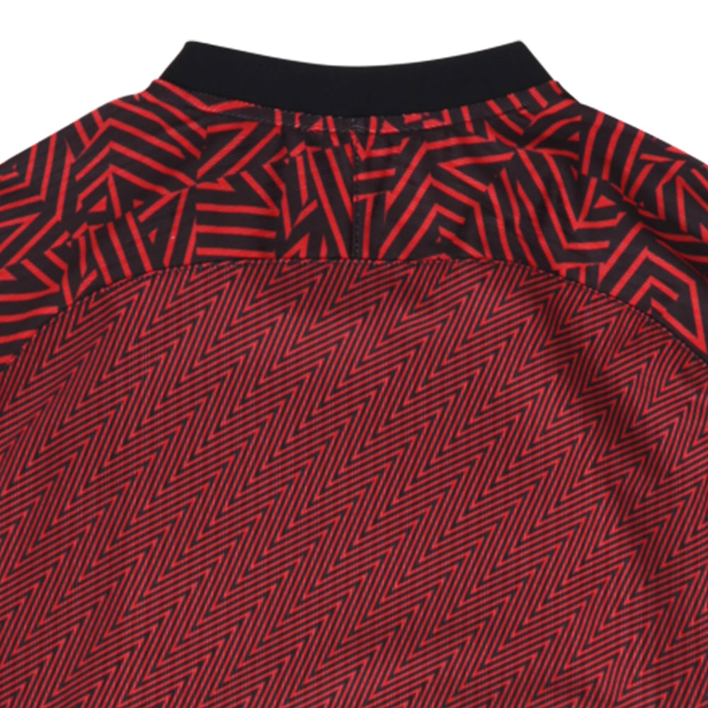 WARRIX New Chapter - Oversized เสื้อฟุตบอลผู้ใหญ่