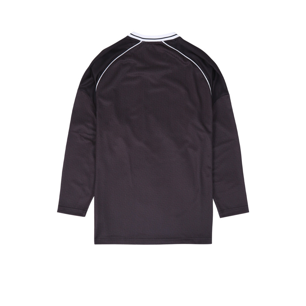 WARRIX New Chapter - Oversized เสื้อฟุตบอลผู้ใหญ่