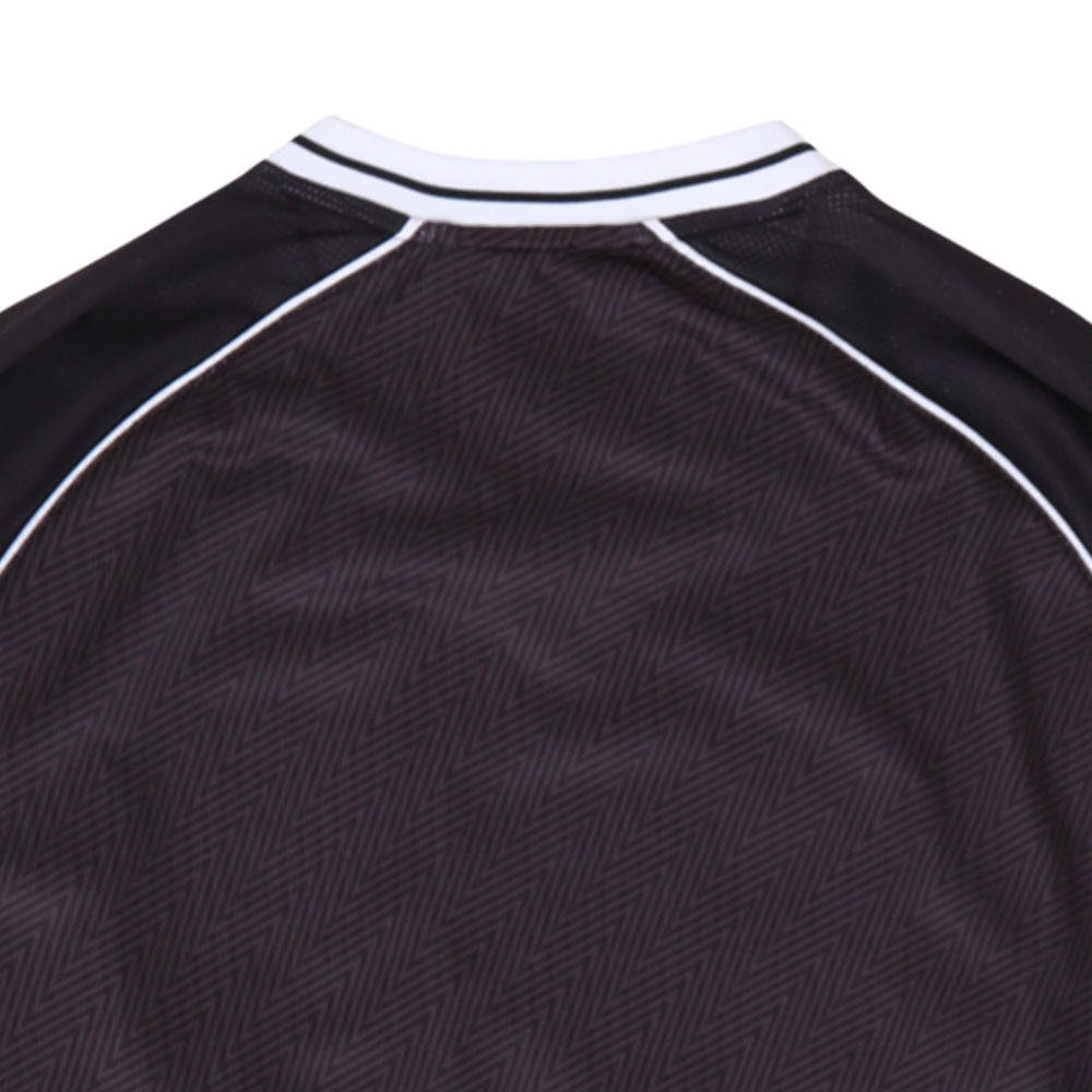 WARRIX New Chapter - Oversized เสื้อฟุตบอลผู้ใหญ่
