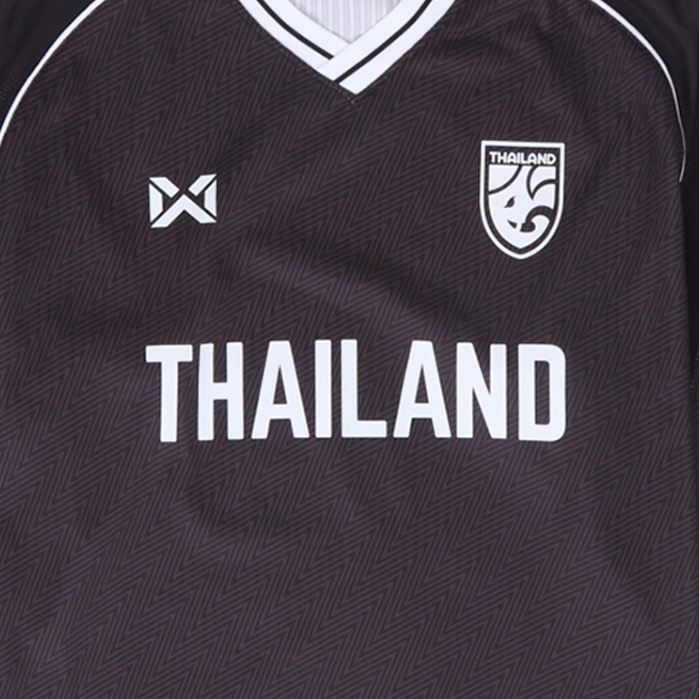 WARRIX New Chapter - Oversized เสื้อฟุตบอลผู้ใหญ่