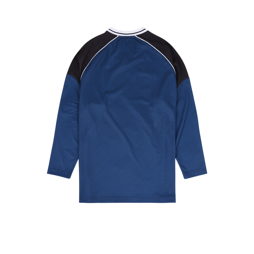 WARRIX New Chapter - Oversized เสื้อฟุตบอลผู้ใหญ่