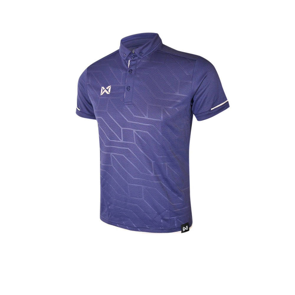 WARRIX Vividus เสื้อโปโลผู้ใหญ่