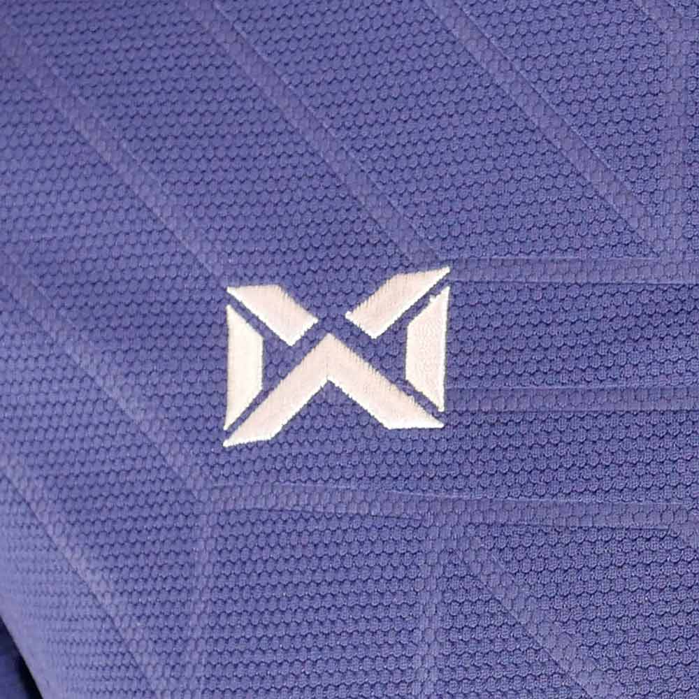 WARRIX Vividus เสื้อโปโลผู้ใหญ่