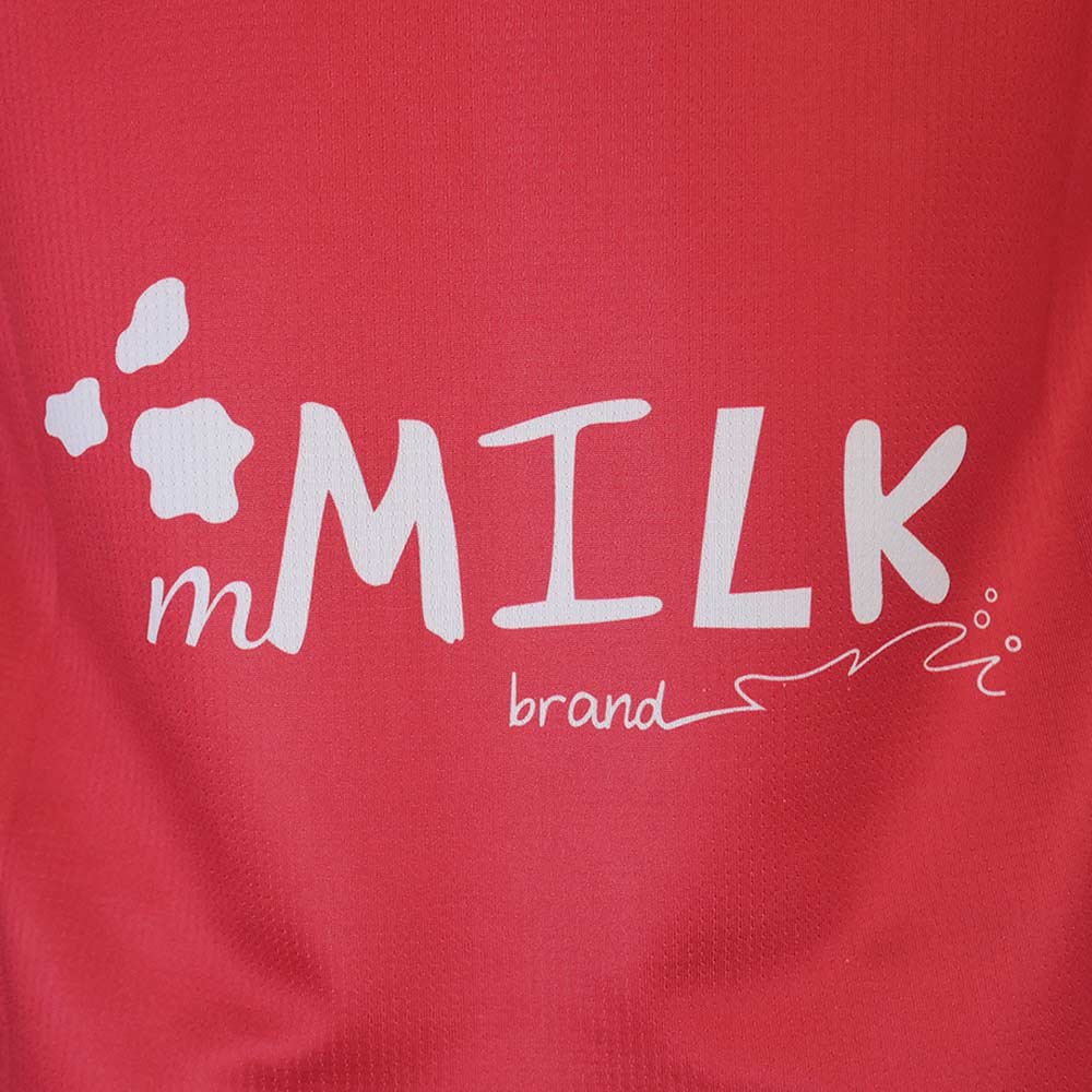 WARRIX เสื้อแข่งผู้ชายทีมพลังกาญ เอฟซี ชุดเหย้า ฤดูกาล 2025