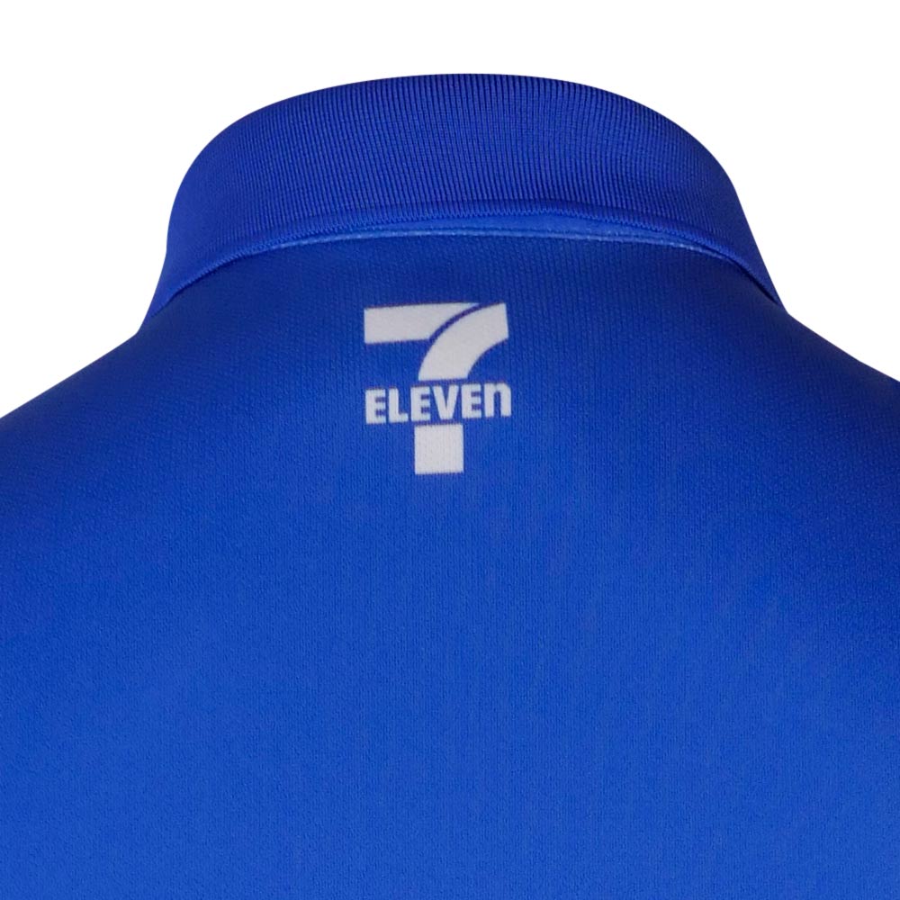 WARRIX เสื้อแข่งผู้ชายทีมสุโขทัย เอฟซี ชุดเยือน ฤดูกาล 2025