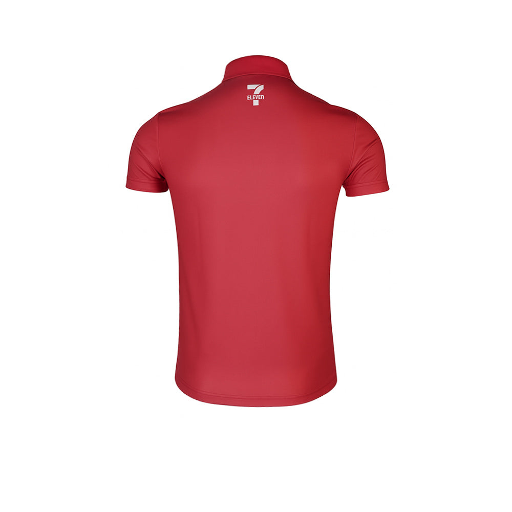 WARRIX เสื้อแข่งผู้ชายทีมสุโขทัย เอฟซี ชุดเหย้า ฤดูกาล 2025
