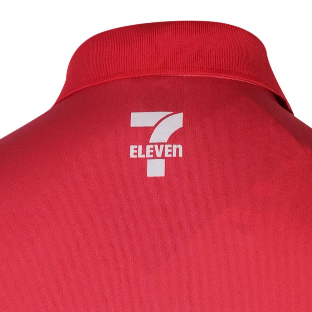 WARRIX เสื้อแข่งผู้ชายทีมสุโขทัย เอฟซี ชุดเหย้า ฤดูกาล 2025
