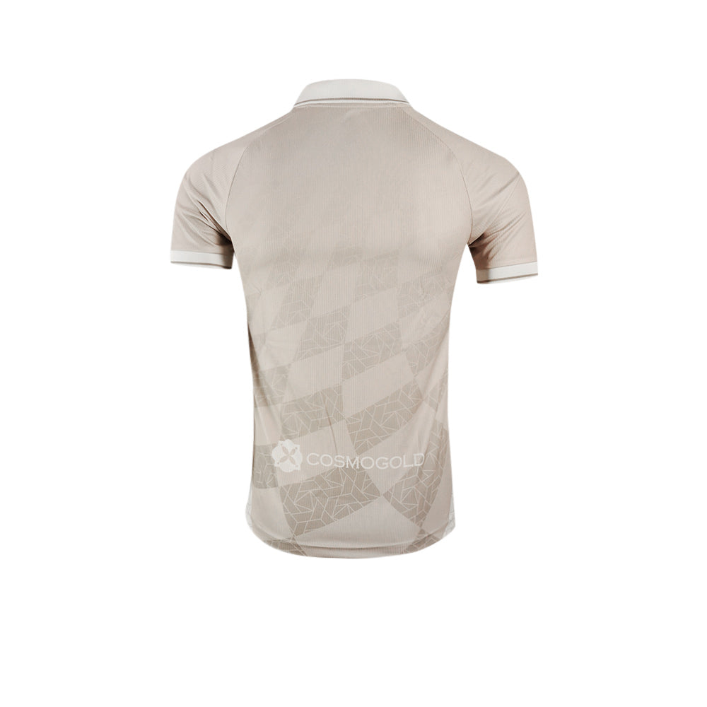 WARRIX เสื้อแข่งผู้ชายทีมอุทัยธานี เอฟซี ชุดเยือน ฤดูกาล 2025