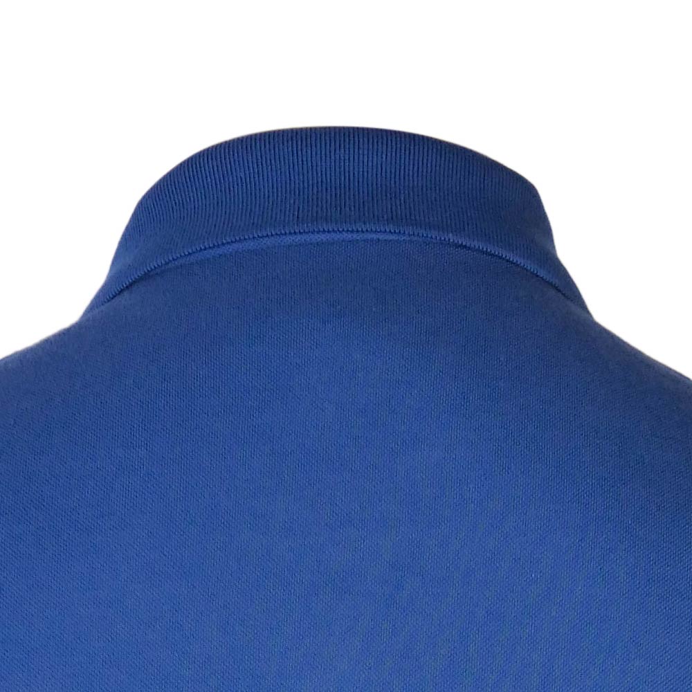 WARRIX Velz Unisex Polo Shirt