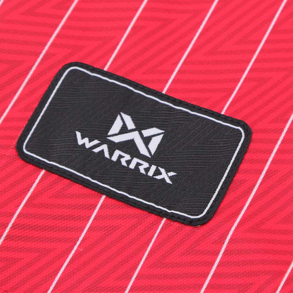WARRIX Assumption College Oversize 2026 Unisex Football Jersy - Supersports Thailand Supersports Thailand