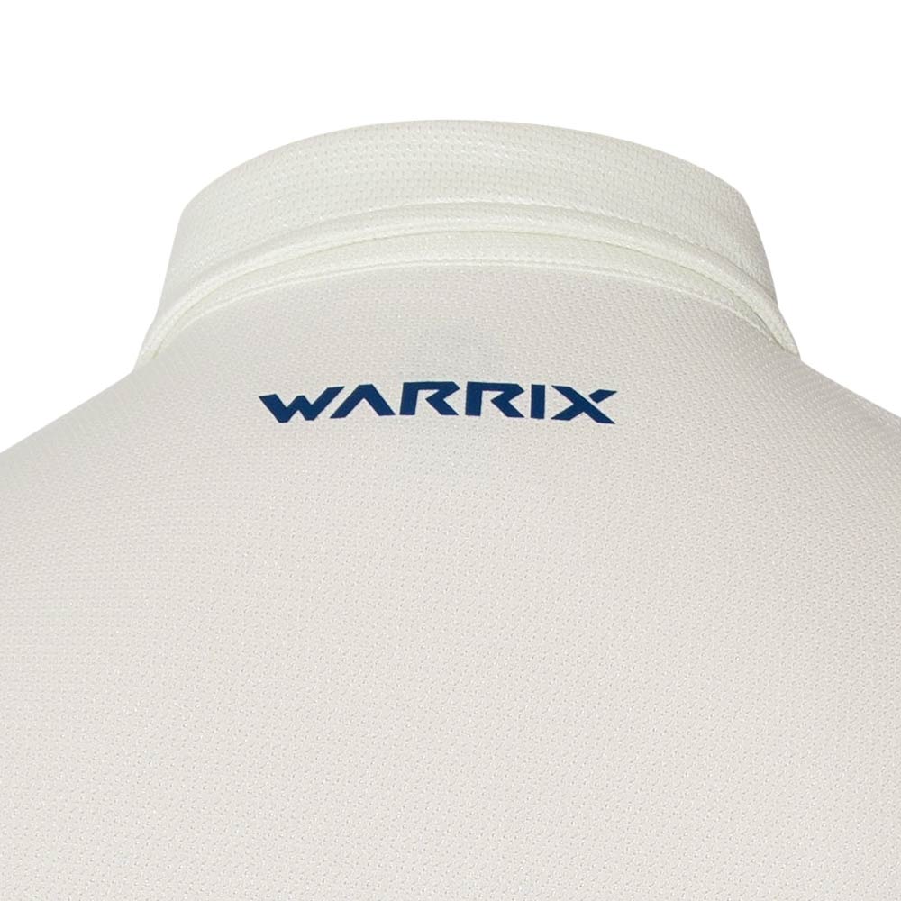 WARRIX Classic Unisex Polo Shirt