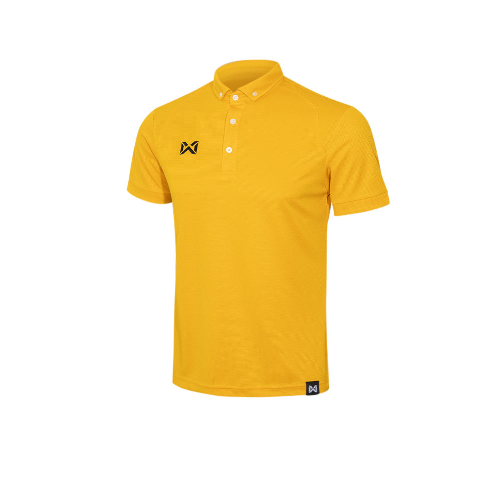 WARRIX Classic Unisex Polo Shirt