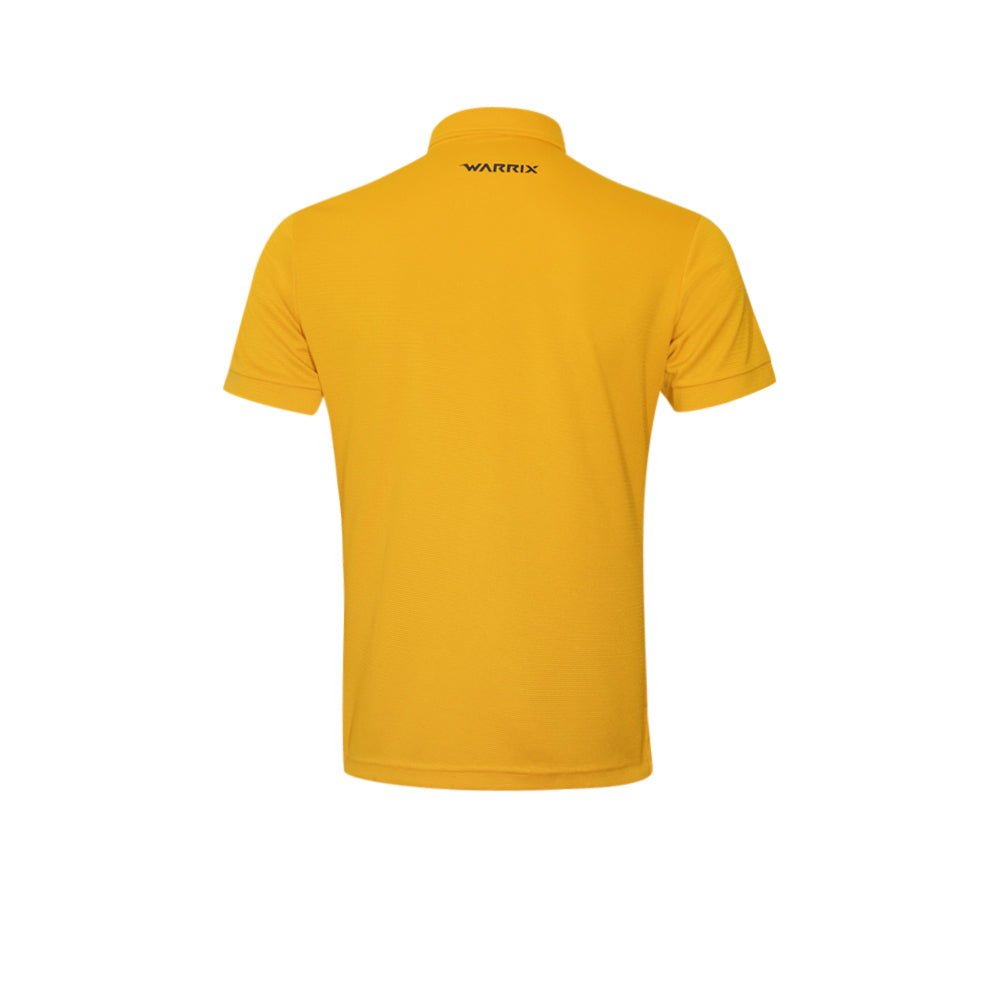 WARRIX Classic Unisex Polo Shirt