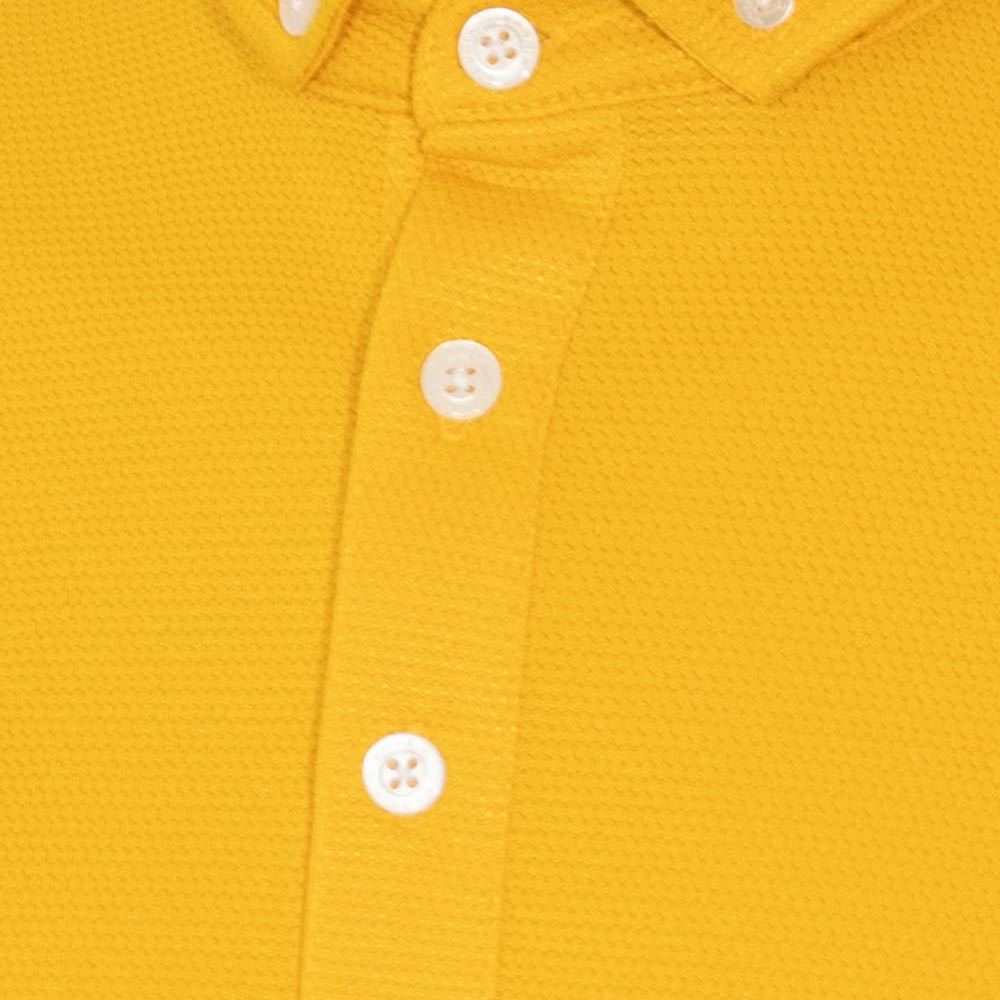 WARRIX Classic Unisex Polo Shirt