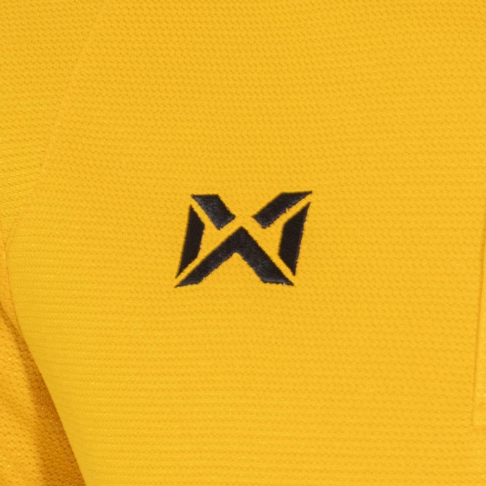 WARRIX Classic Unisex Polo Shirt