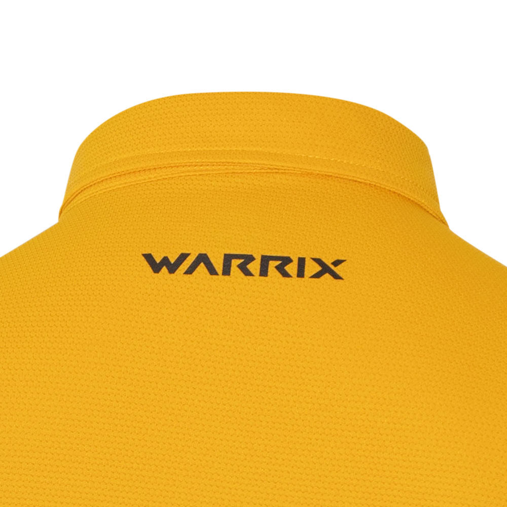 WARRIX Classic Unisex Polo Shirt