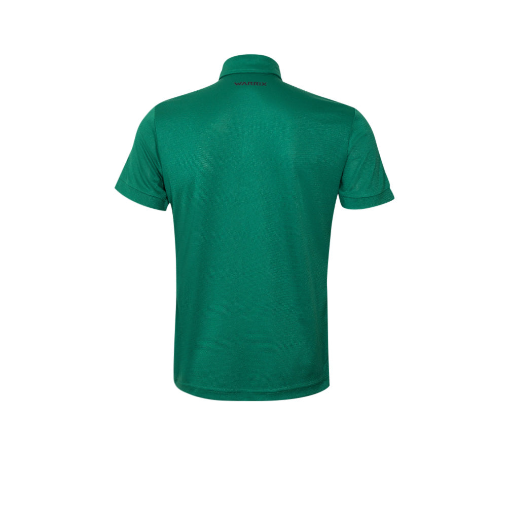 WARRIX Classic Unisex Polo Shirt