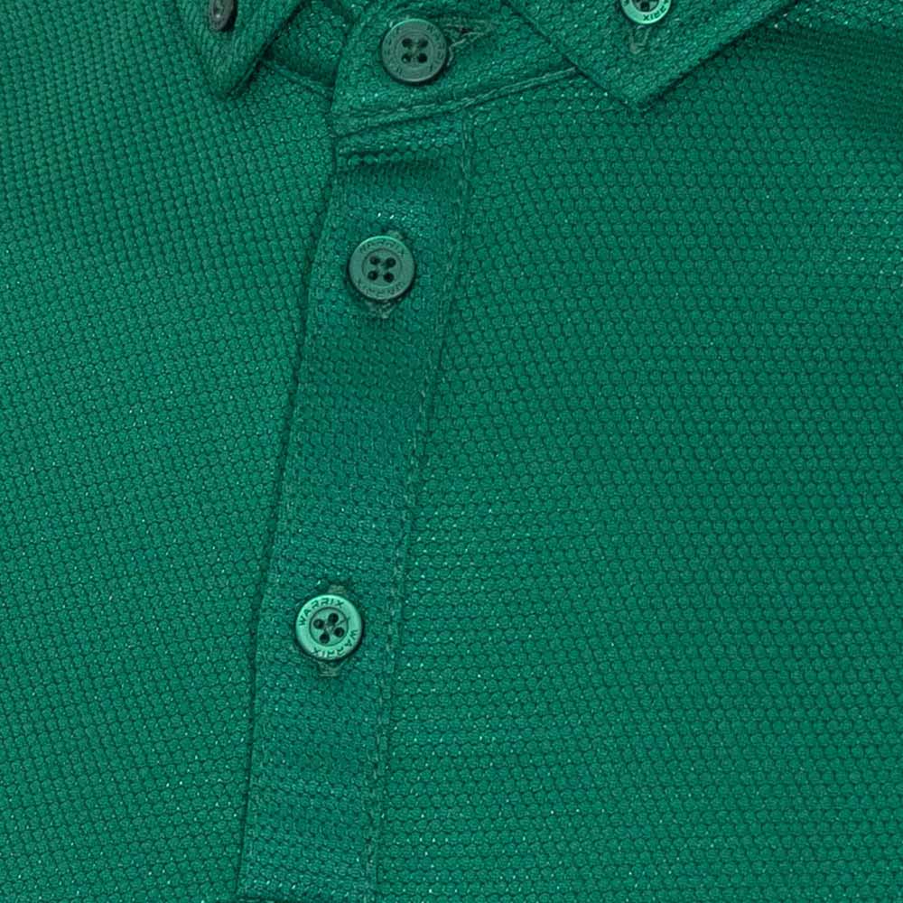 WARRIX Classic Unisex Polo Shirt