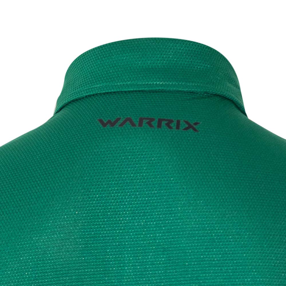 WARRIX Classic Unisex Polo Shirt