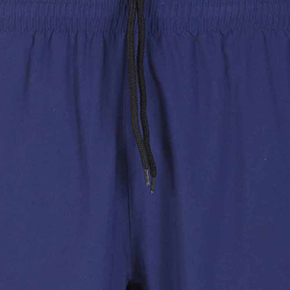 WARRIX Unisex Thailand Natonal Team Home 2024/25 Football Shorts