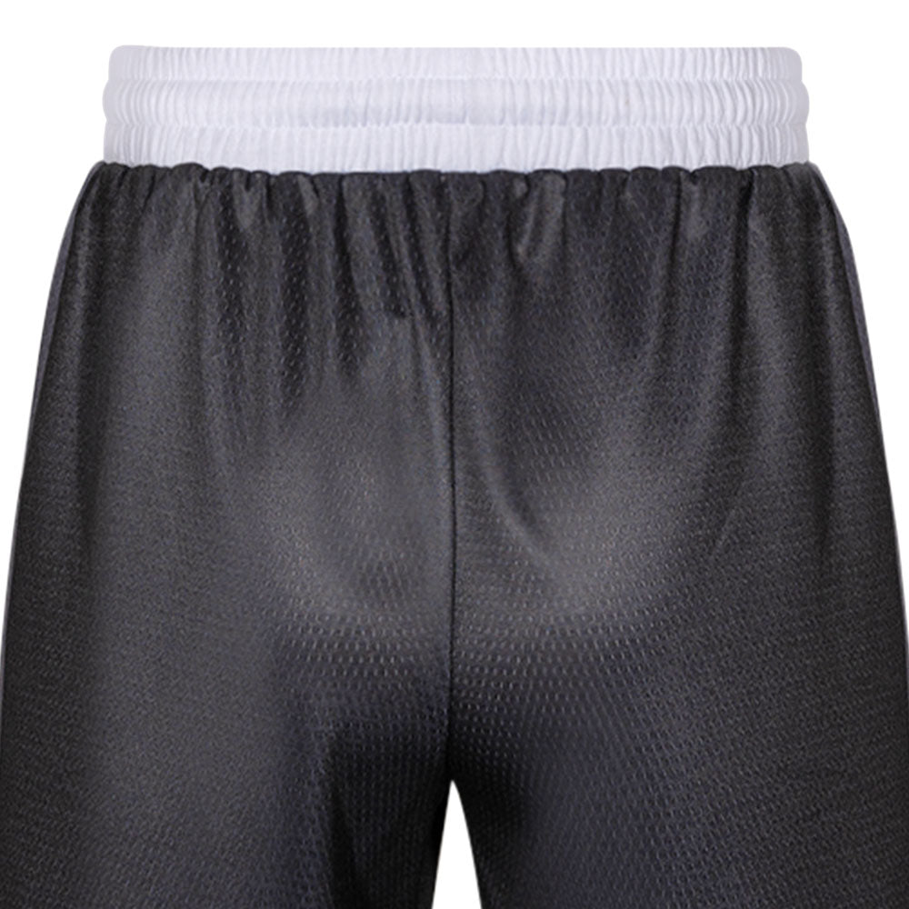 WARRIX Basket Boy Match กางเกงบาสเกตบอลขาสั้นผู้ใหญ่
