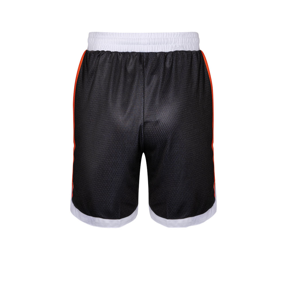 WARRIX Basket Boy Match กางเกงบาสเกตบอลขาสั้นผู้ใหญ่