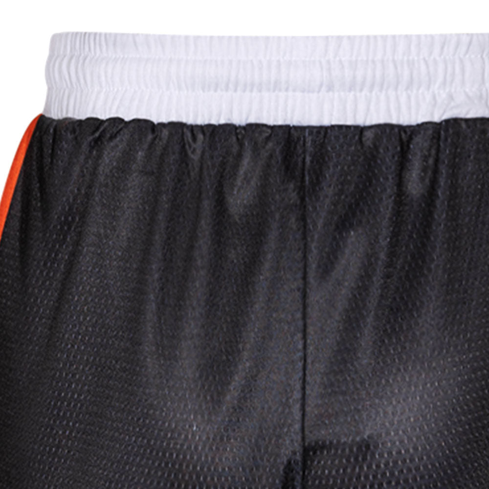 WARRIX Basket Boy Match กางเกงบาสเกตบอลขาสั้นผู้ใหญ่