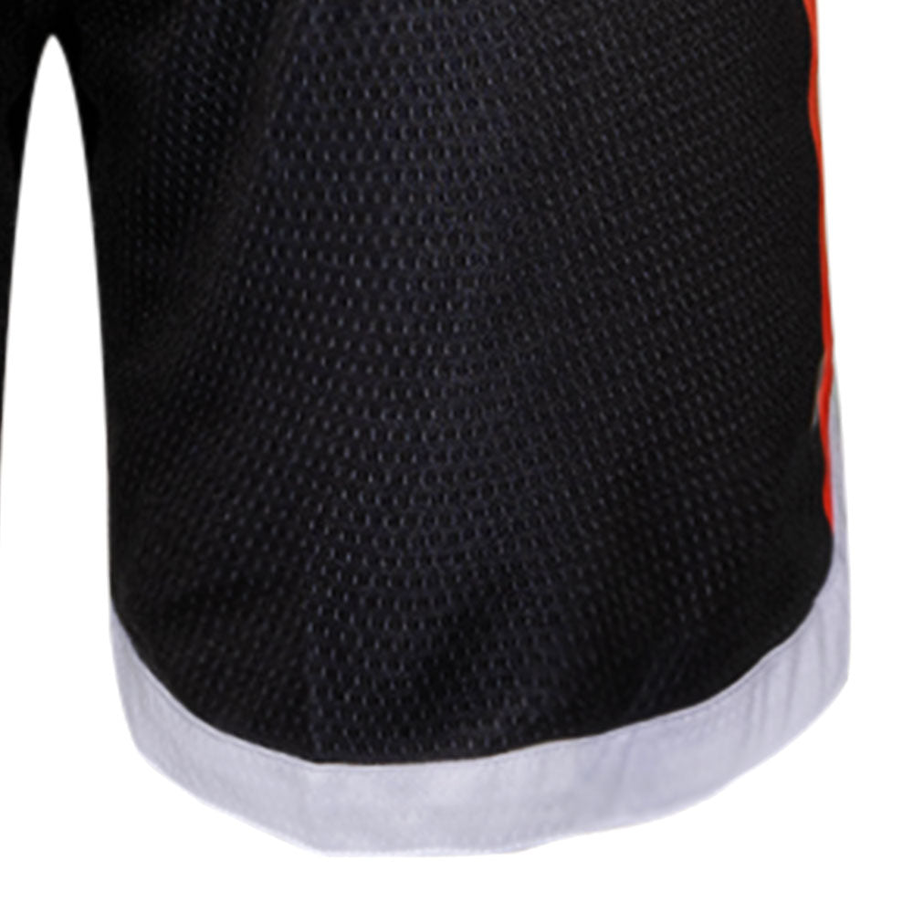 WARRIX Basket Boy Match กางเกงบาสเกตบอลขาสั้นผู้ใหญ่