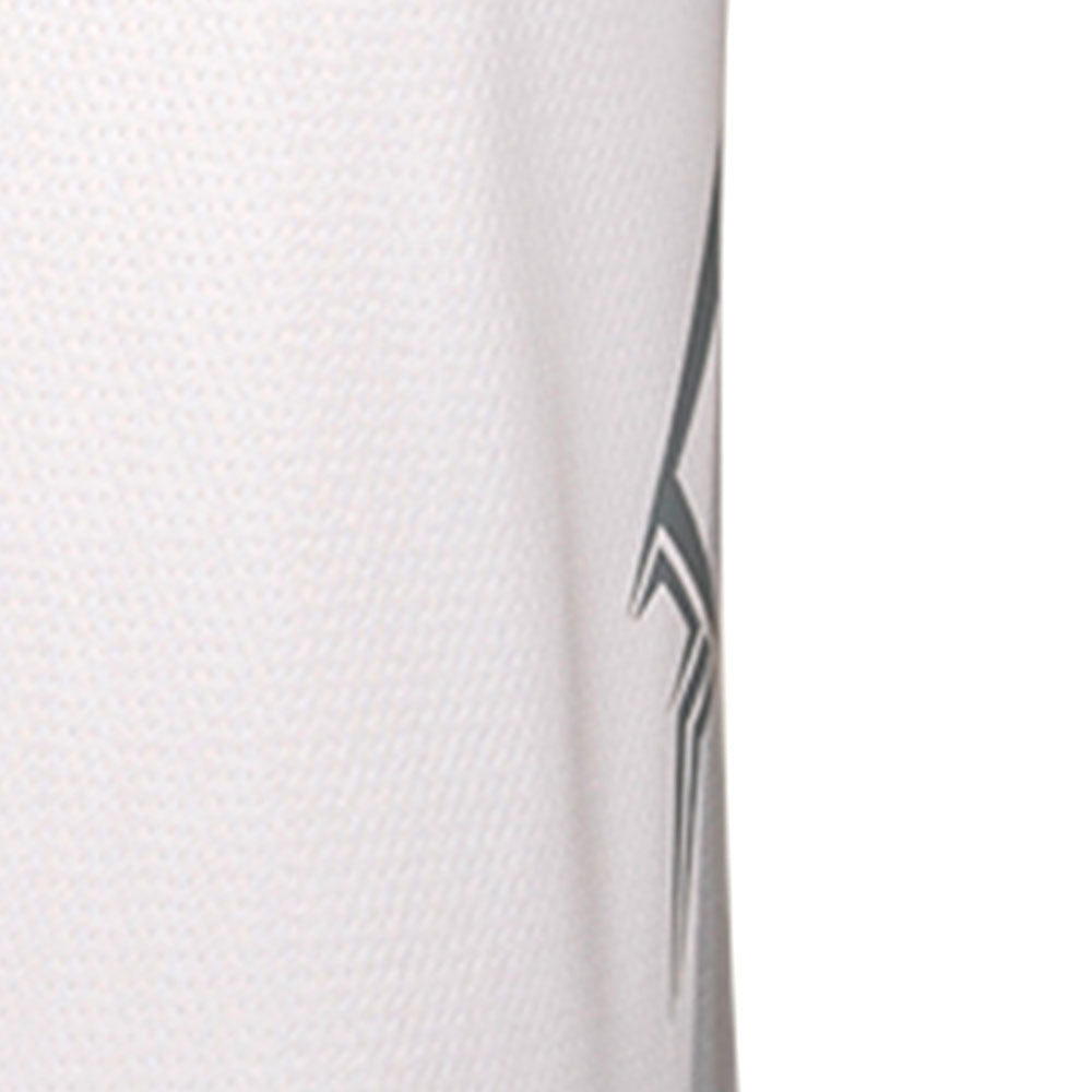 WARRIX Basket Boy Match Unisex Basketball Jersey