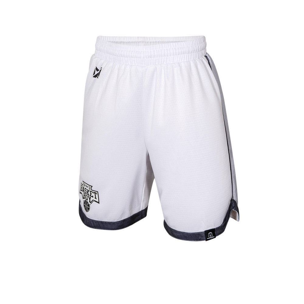 WARRIX Basket Boy Match กางเกงบาสเกตบอลขาสั้นผู้ใหญ่