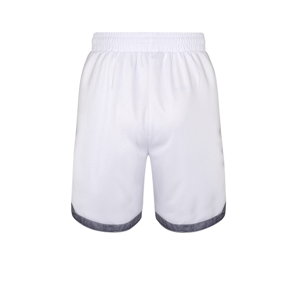 WARRIX Basket Boy Match กางเกงบาสเกตบอลขาสั้นผู้ใหญ่