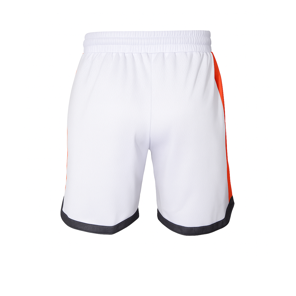 WARRIX Basket Boy Match กางเกงบาสเกตบอลขาสั้นผู้ใหญ่