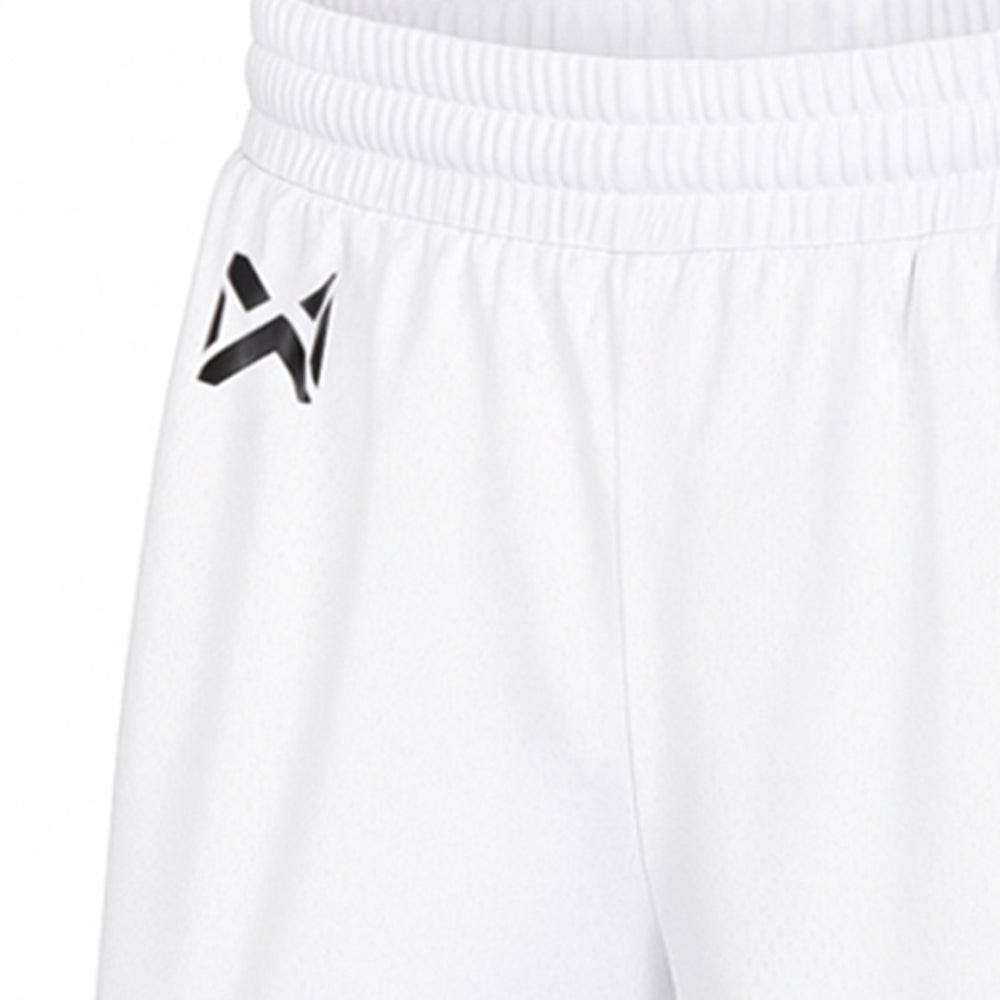 WARRIX Basket Boy Match กางเกงบาสเกตบอลขาสั้นผู้ใหญ่