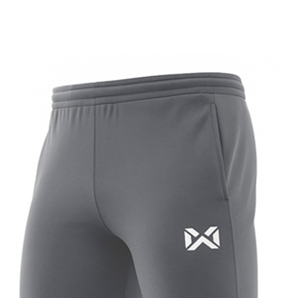 WARRIX Warm กางเกงขายาวลำลองผู้ใหญ่
