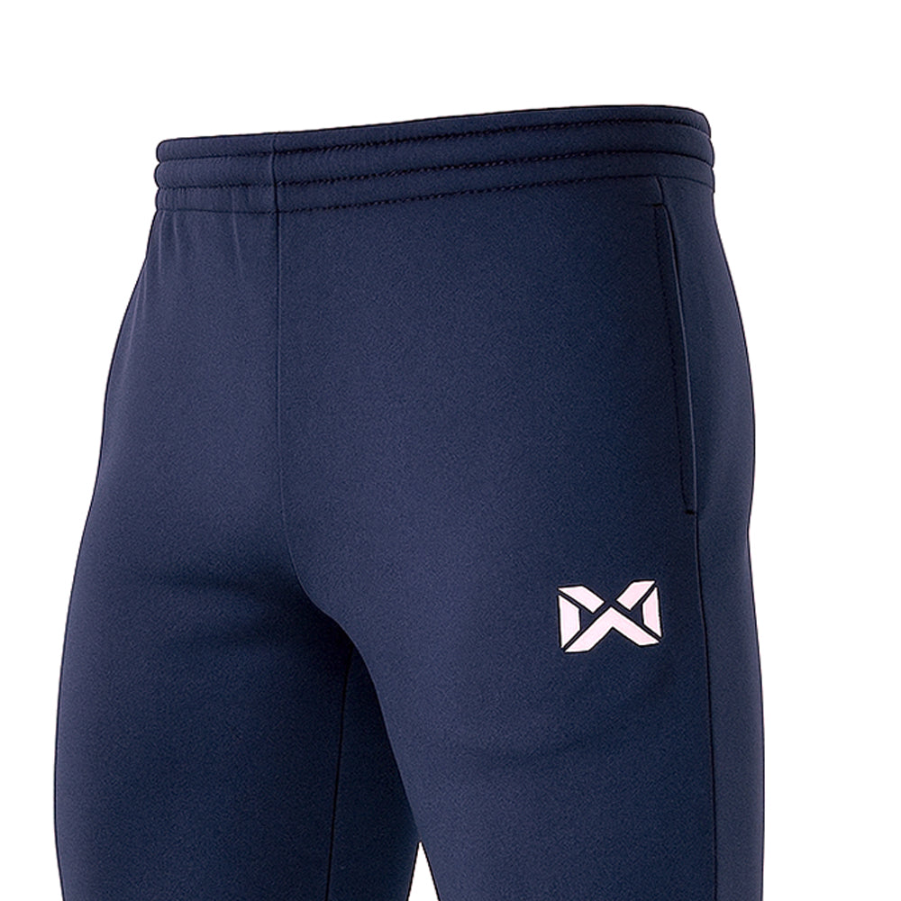 WARRIX Warm กางเกงขายาวลำลองผู้ใหญ่