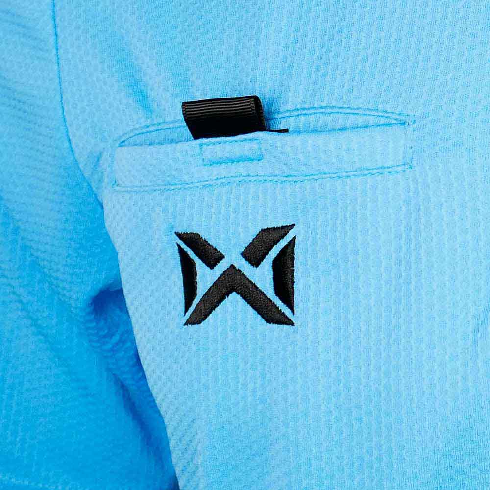 WARRIX Referee 2022 เสื้อโปโลผู้ใหญ่