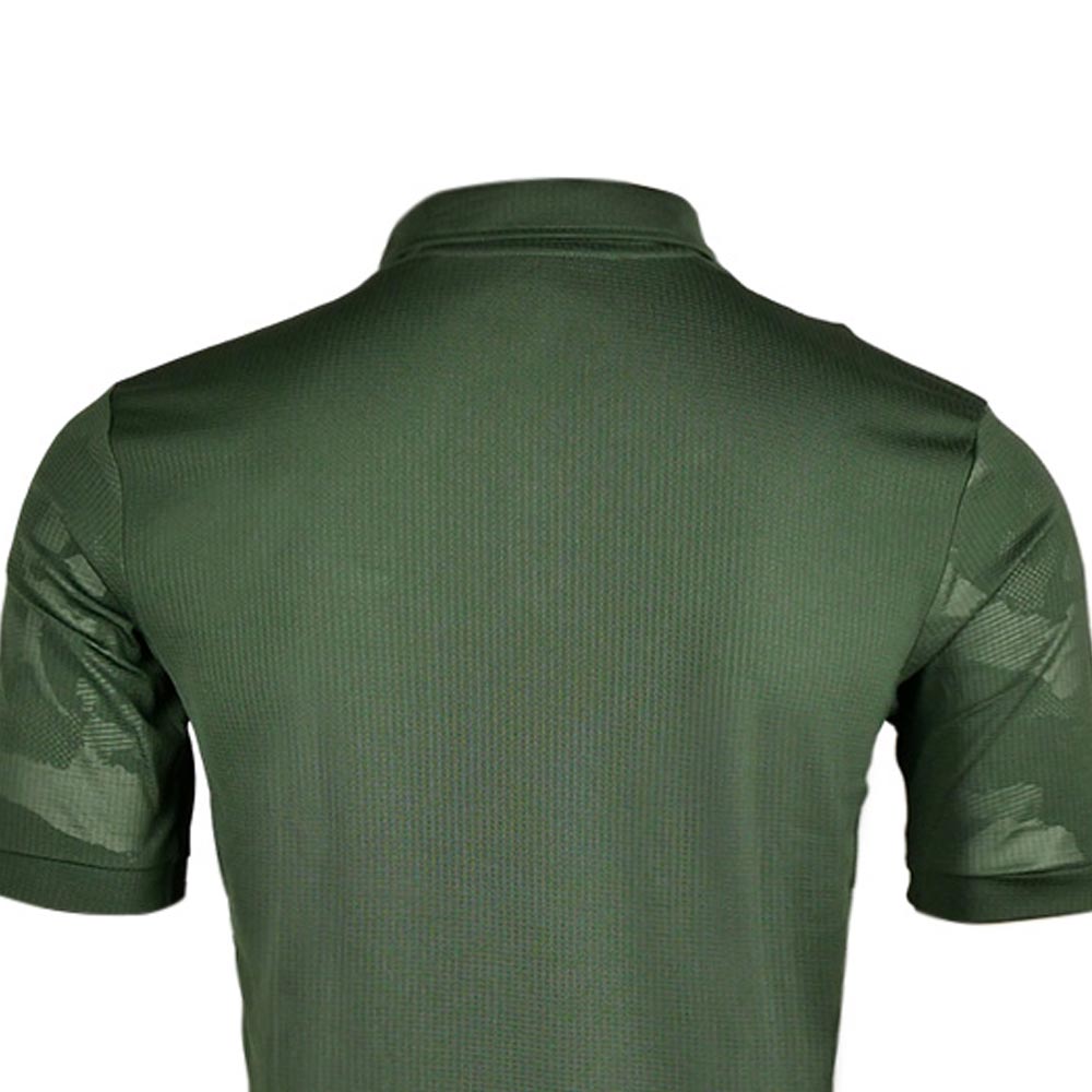 WARRIX Referee 2022 เสื้อโปโลผู้ใหญ่