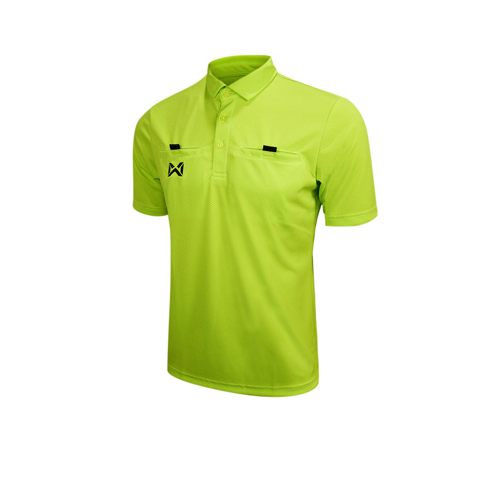 WARRIX Referee 2022 เสื้อโปโลผู้ใหญ่