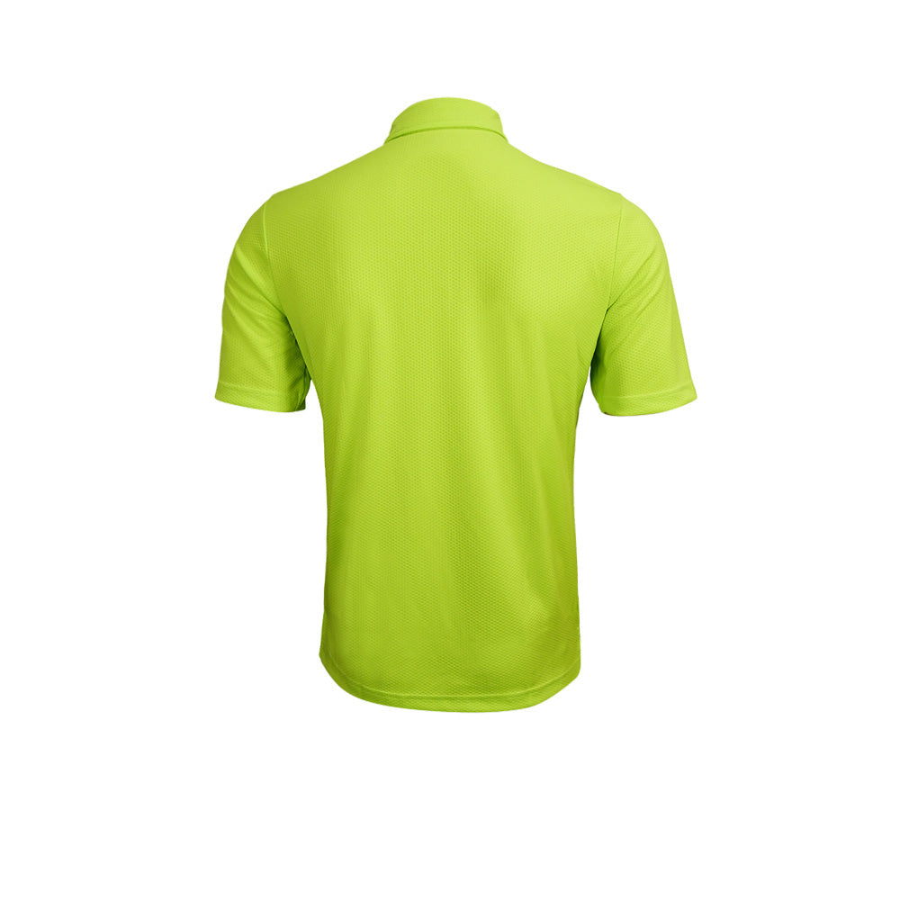 WARRIX Referee 2022 เสื้อโปโลผู้ใหญ่