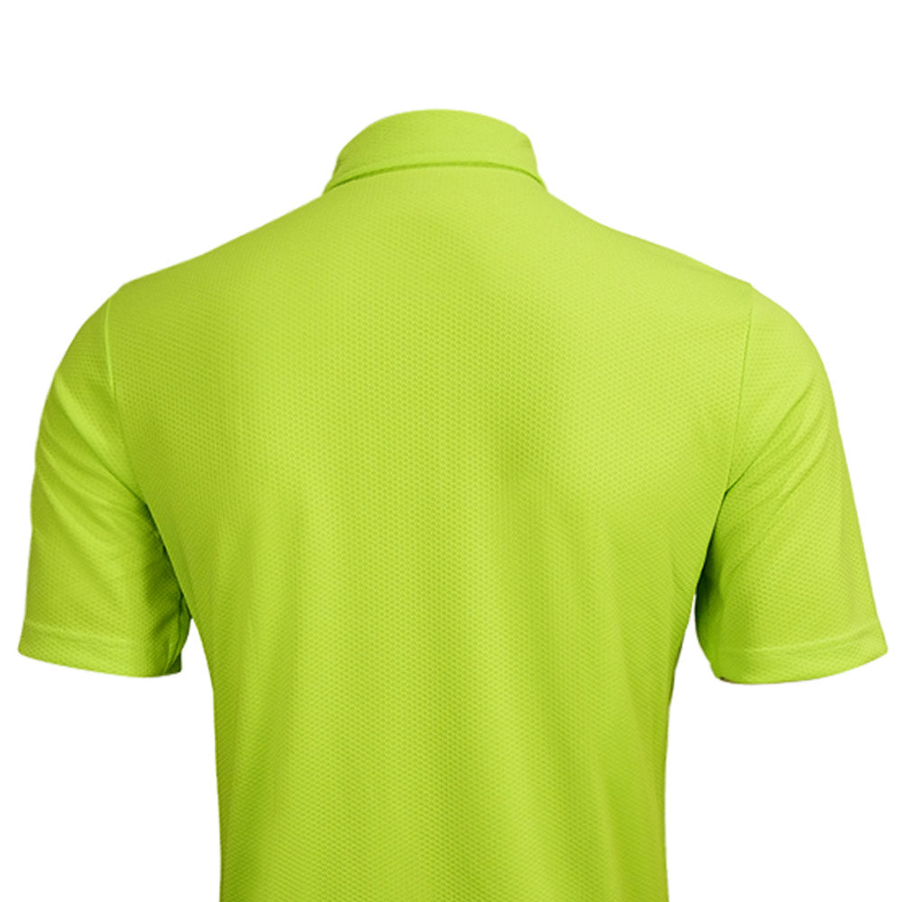 WARRIX Referee 2022 เสื้อโปโลผู้ใหญ่