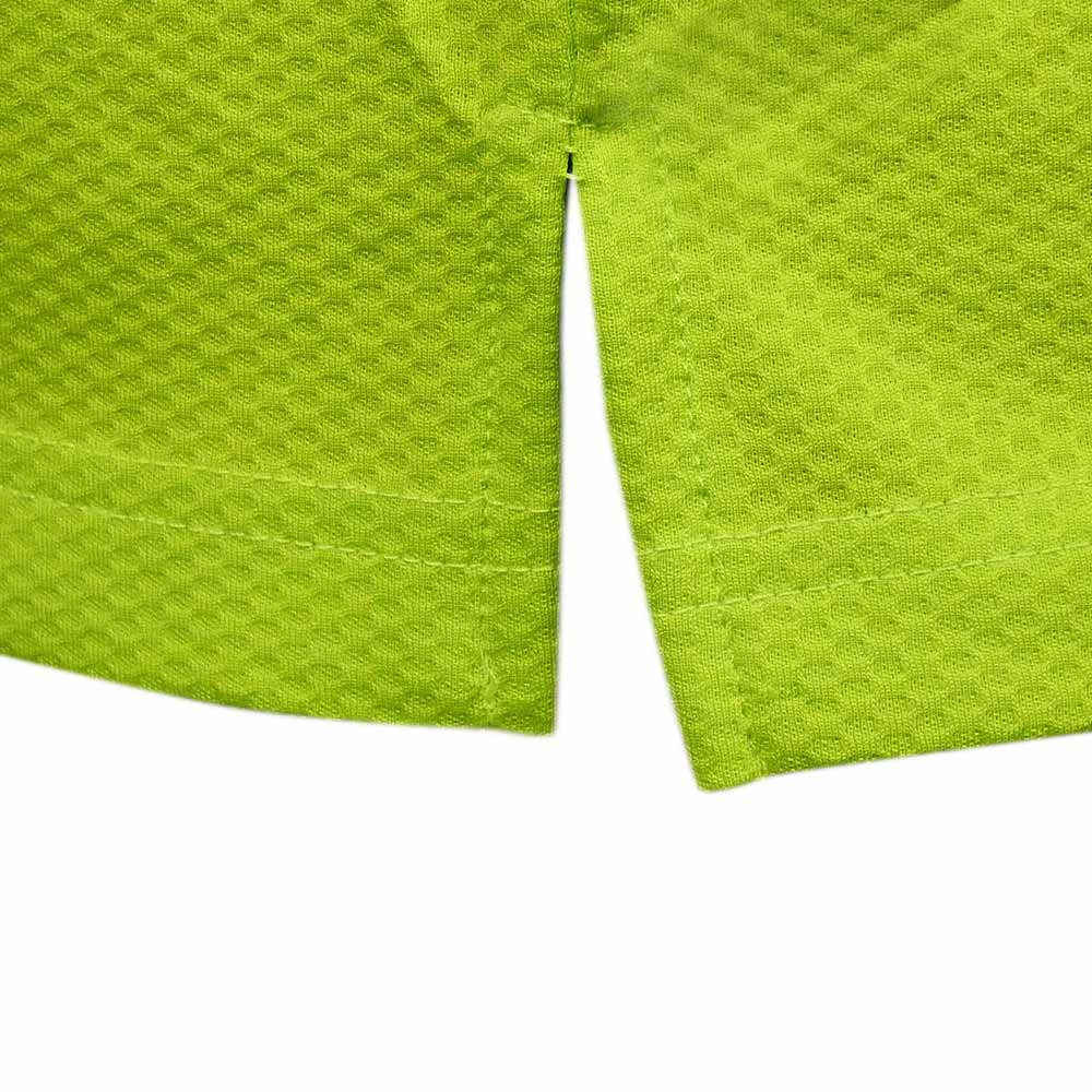 WARRIX Referee 2022 เสื้อโปโลผู้ใหญ่