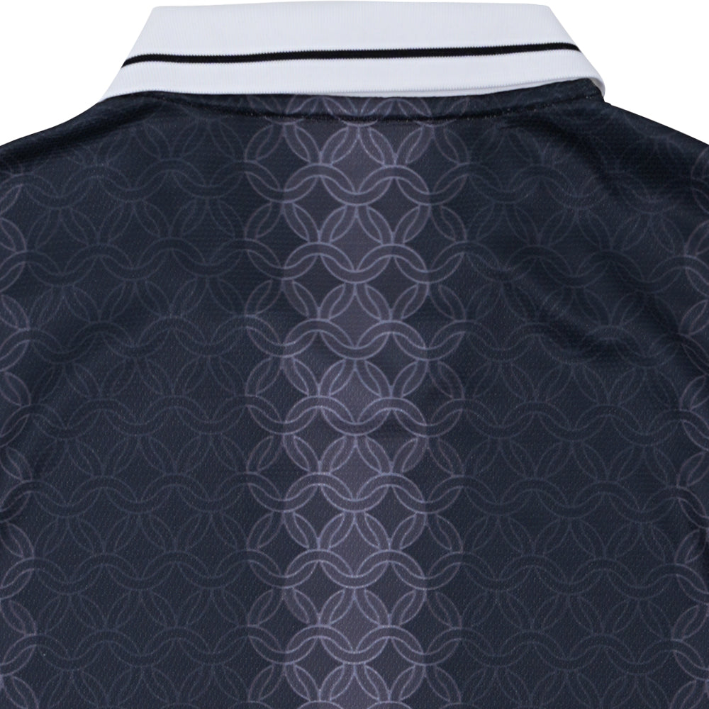 WARRIX Football Lifestyle Oversize Unisex Football Jersey - Supersports Thailand Supersports Thailand