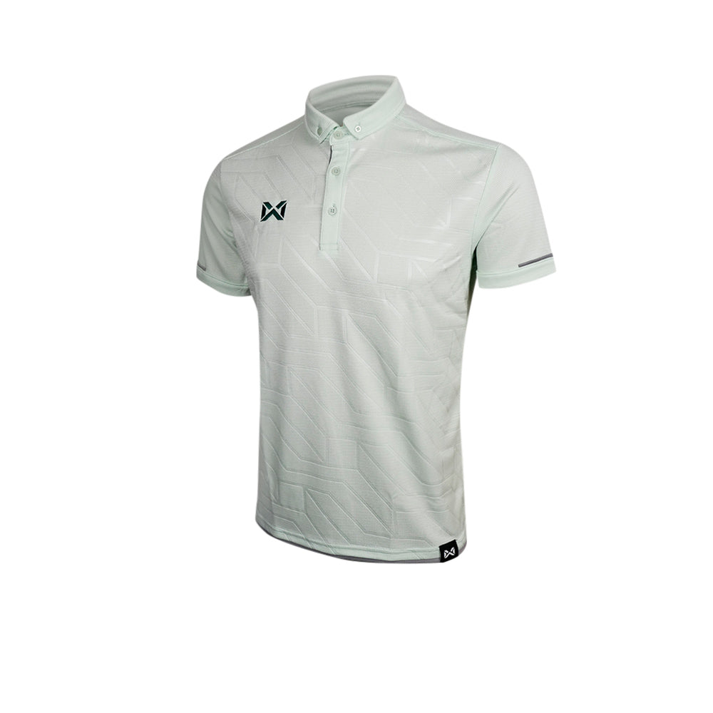 WARRIX Vividus เสื้อโปโลผู้ใหญ่