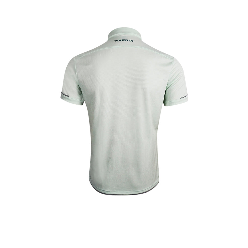 WARRIX Vividus เสื้อโปโลผู้ใหญ่