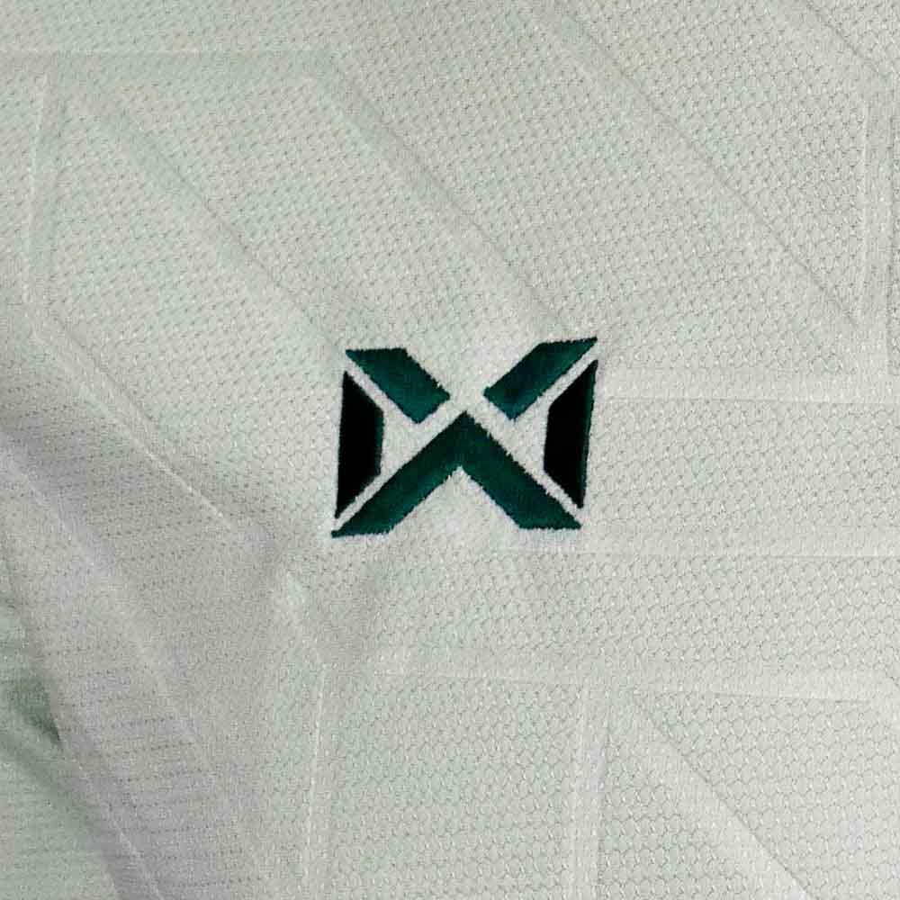 WARRIX Vividus เสื้อโปโลผู้ใหญ่