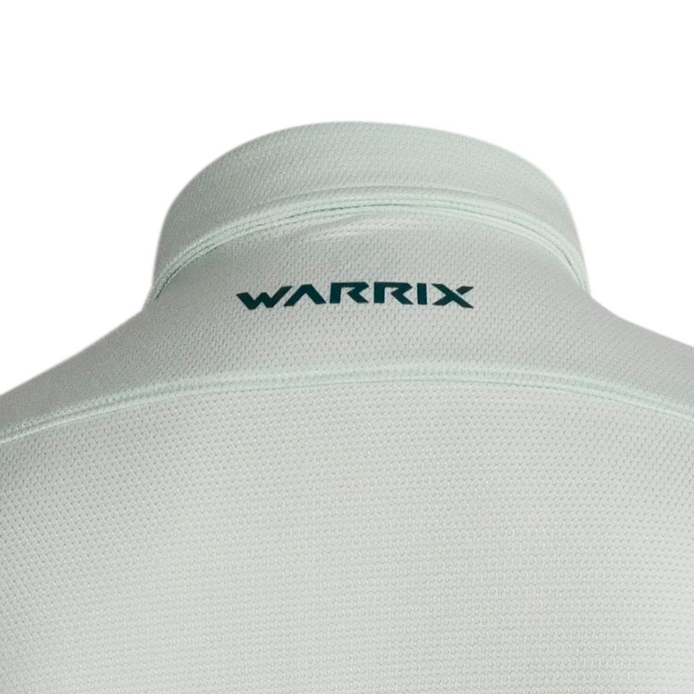 WARRIX Vividus เสื้อโปโลผู้ใหญ่