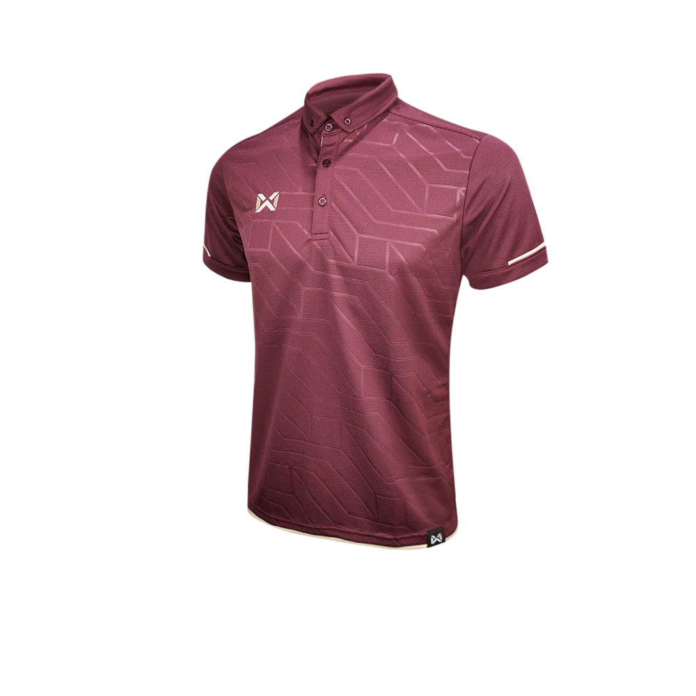 WARRIX Vividus เสื้อโปโลผู้ใหญ่
