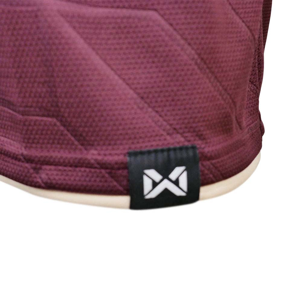 WARRIX Vividus เสื้อโปโลผู้ใหญ่